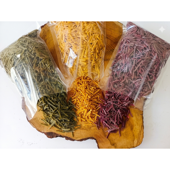 Pancarlı Erişte 500 gr