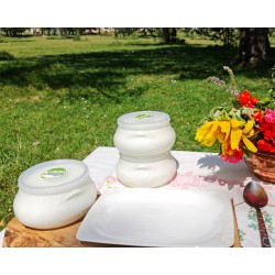 KEÇİ PEYNİRİ (500gr) Kısa süreli