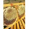 Karakovan Çıta Bal  ( 2,5-3 kg ) yuvarlak çerçeve.
