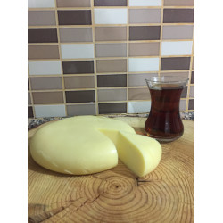 Tam Yağlı Kaşar Peyniri (500gr)