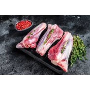 Kuzu İncik ort. 1.200gram