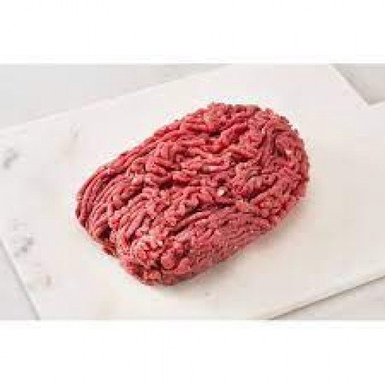 Kuzu Kıyma 1 kg