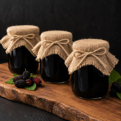 Dut pekmezi ( 440 Gr ) 