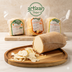 % 100 Koyun Kargı Tulum Peyniri 1 kg