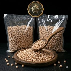 Nohut (1kg) Yöresel 