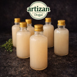 Şırdan Mayası (50 ML)