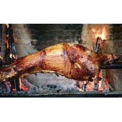 SIRIK KEBABI ( 1 KG )